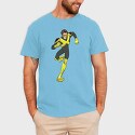 Jimbaran Bay, Unisex Men's T-Shirt