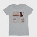 Maya Bay, Women's T-Shirt