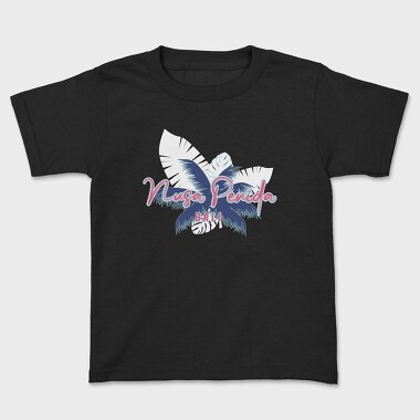 Nusa Penida, Kids' T-Shirt