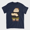 Oodles of Noodles, Women's T-Shirt