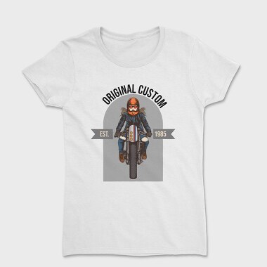 Original Custom, Women's T-Shirt
