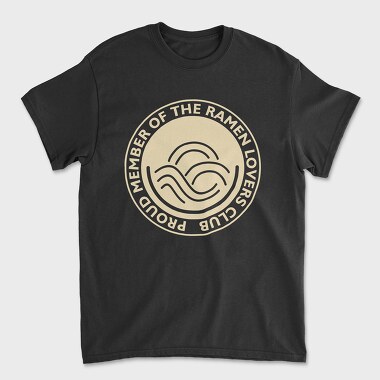 Proud Member, Unisex Men's T-Shirt