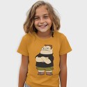 Sao Paulo, Kids' T-Shirt