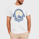 We Are the Experts of Digital Nomad, Unisex Men's T-Shirt