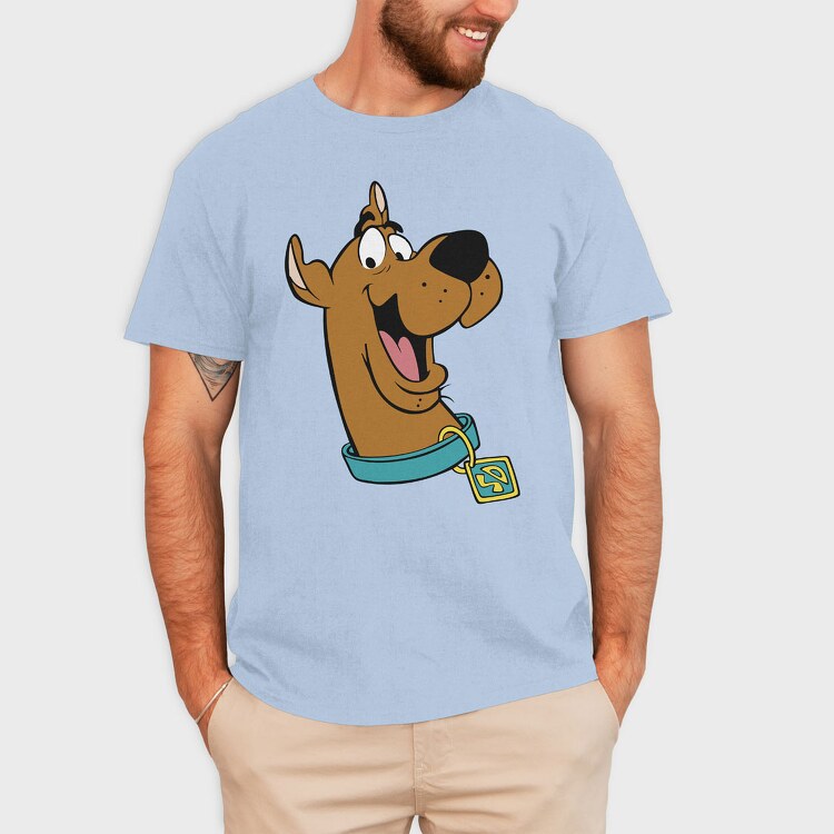 Oh My God, Unisex Men's T-Shirt