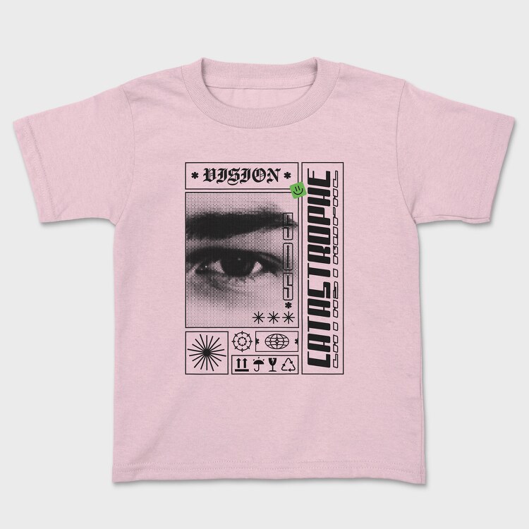 Cold Days, Women's T-Shirt