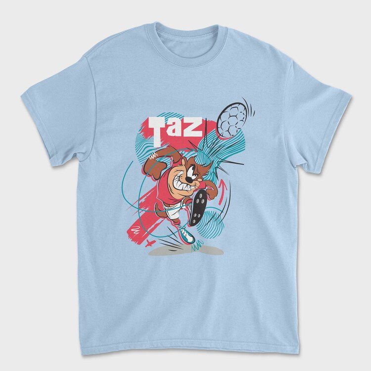 A Bowl of Happiness, Unisex Men's T-Shirt