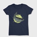 Chicken Pot Pie, Women's T-Shirt
