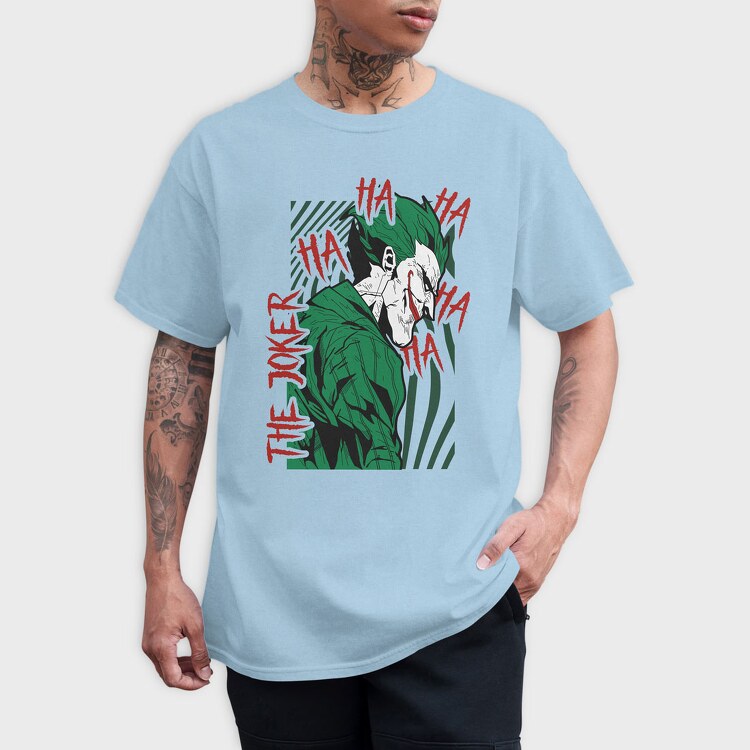 Be a Rainbow, Women's T-Shirt