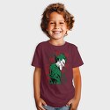 Be a Rainbow, Kids' T-Shirt