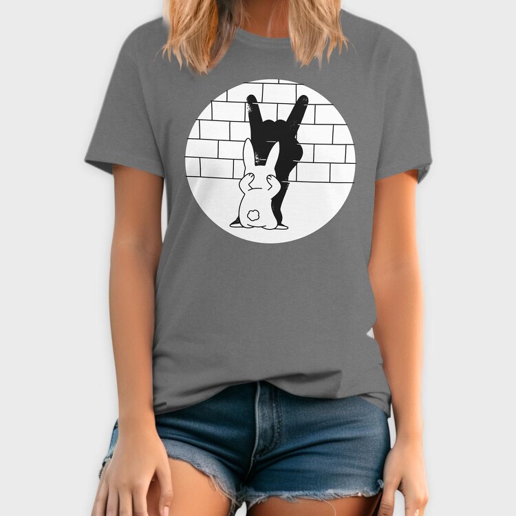 Parrots Drinking, Unisex Men's T-Shirt