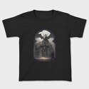 Abstract Shape 10, Women's T-Shirt