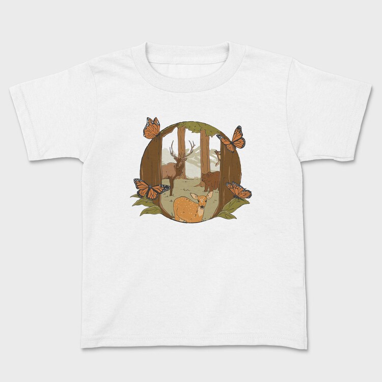 Be Good to Yourself, Унисекс Мъжка Тениска