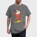 Christmas Animals, Unisex Men's T-Shirt