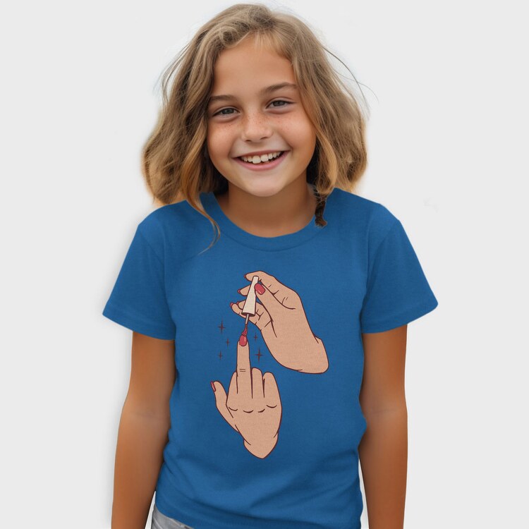 Abstract Shape 15, Women's T-Shirt