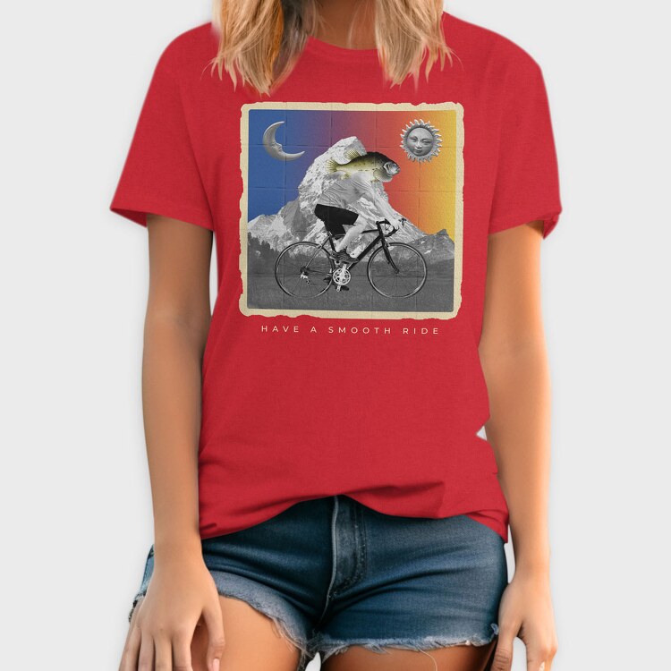 Be Kind, Unisex Men's T-Shirt