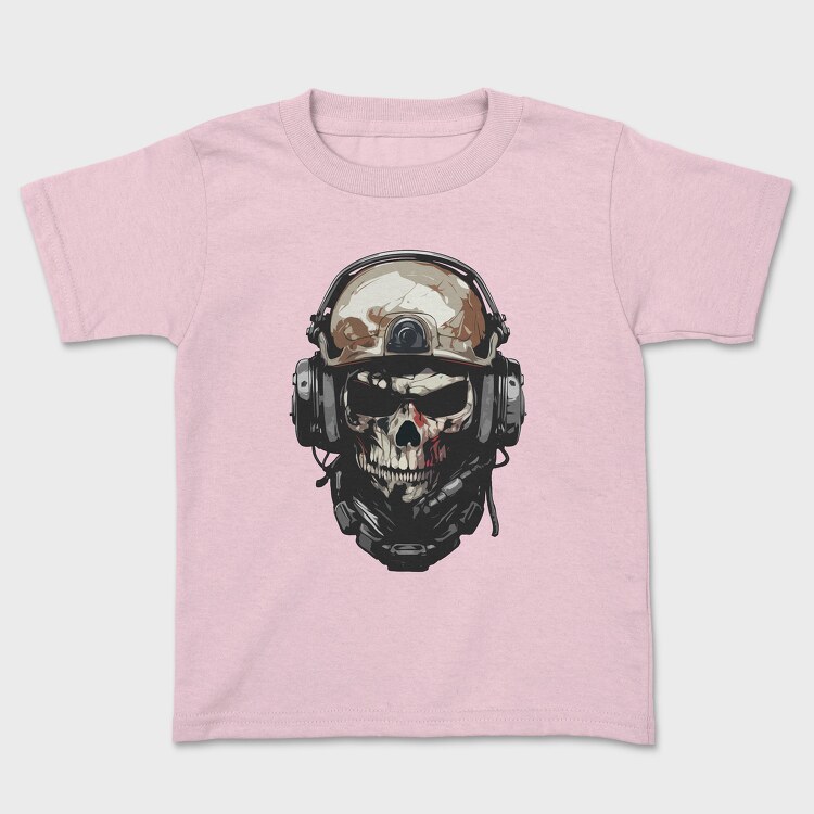 Harmonize the World, Kids' T-Shirt