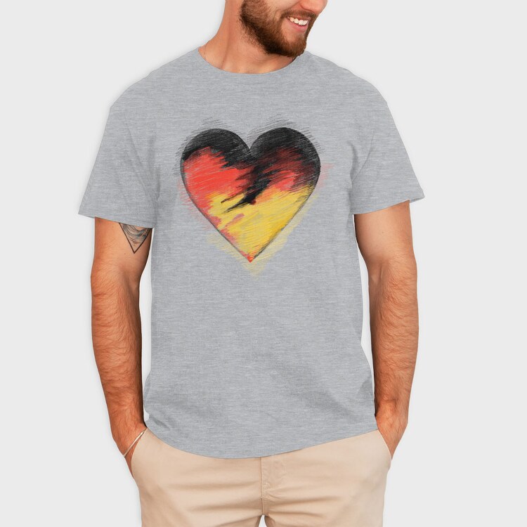 Let the Stresses Out, Детска Тениска