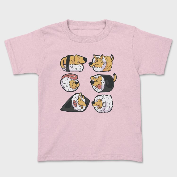 Be Where the World Is Going, Унисекс Мъжка Тениска