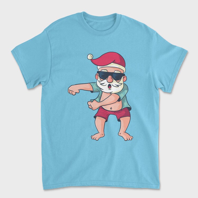 Happier Alone, Unisex Men's T-Shirt