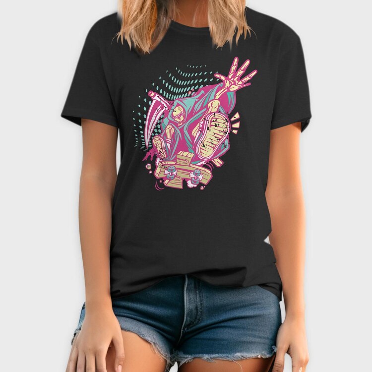 Poker Card, Унисекс Мъжка Тениска