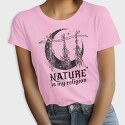 Surfing Paradise, Women's T-Shirt