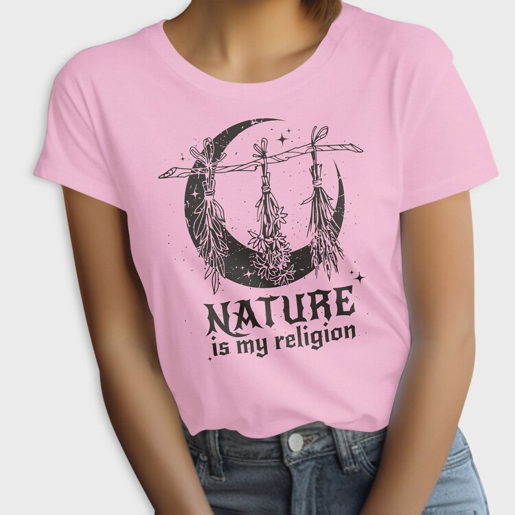 Surfing Paradise, Women's T-Shirt