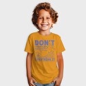 Paris, Kids' T-Shirt