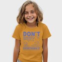 Paris, Kids' T-Shirt