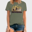 Poker Card, Kids' T-Shirt