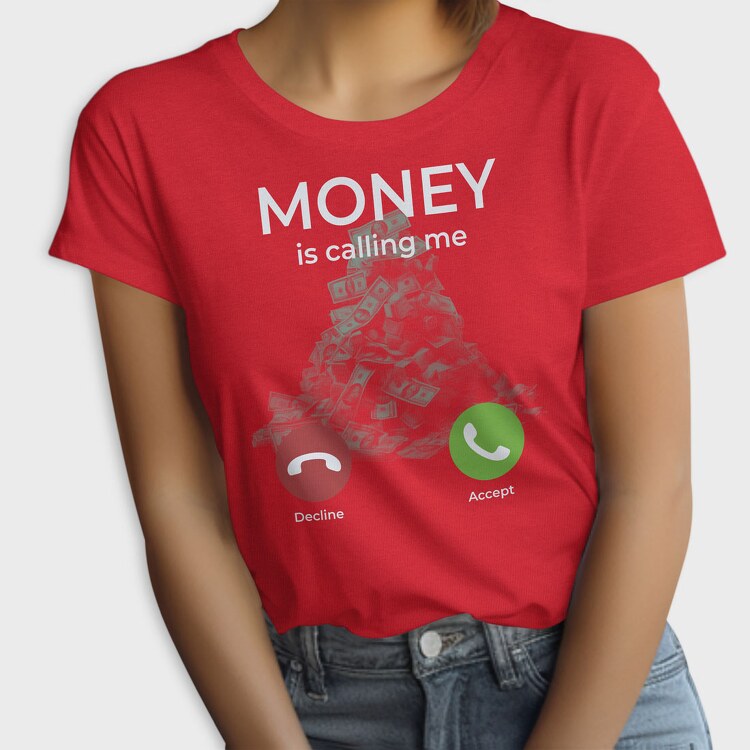 Abstract Shape 21, Унисекс Мъжка Тениска