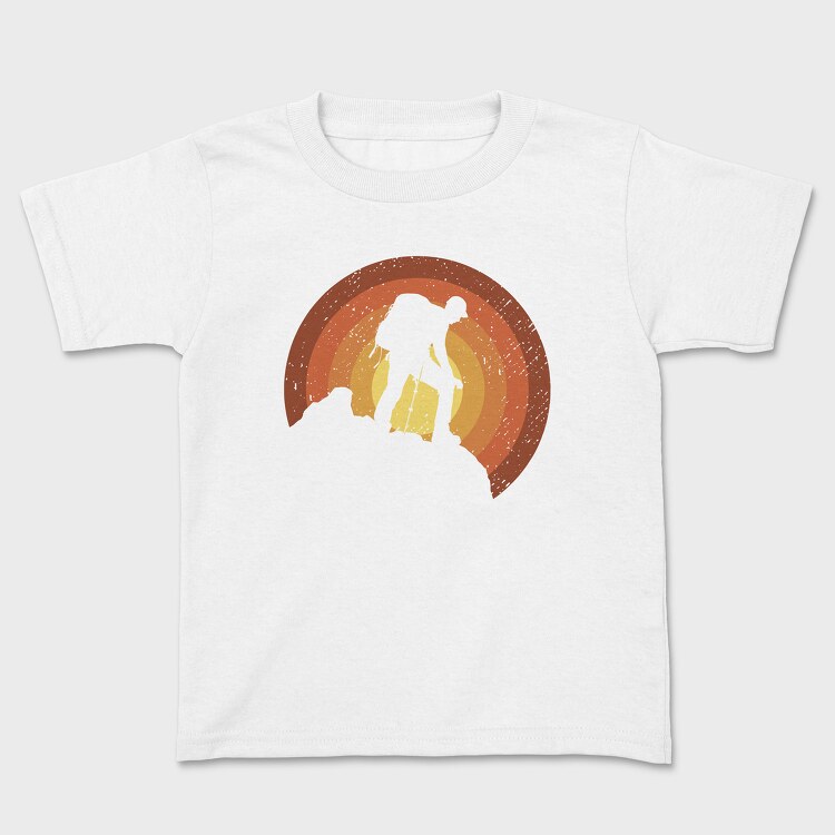 Believe in Magic, Унисекс Мъжка Тениска