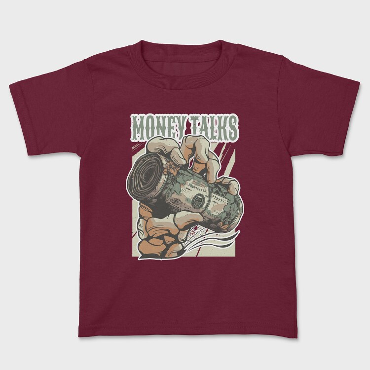 Hong Kong, Дамска Тениска