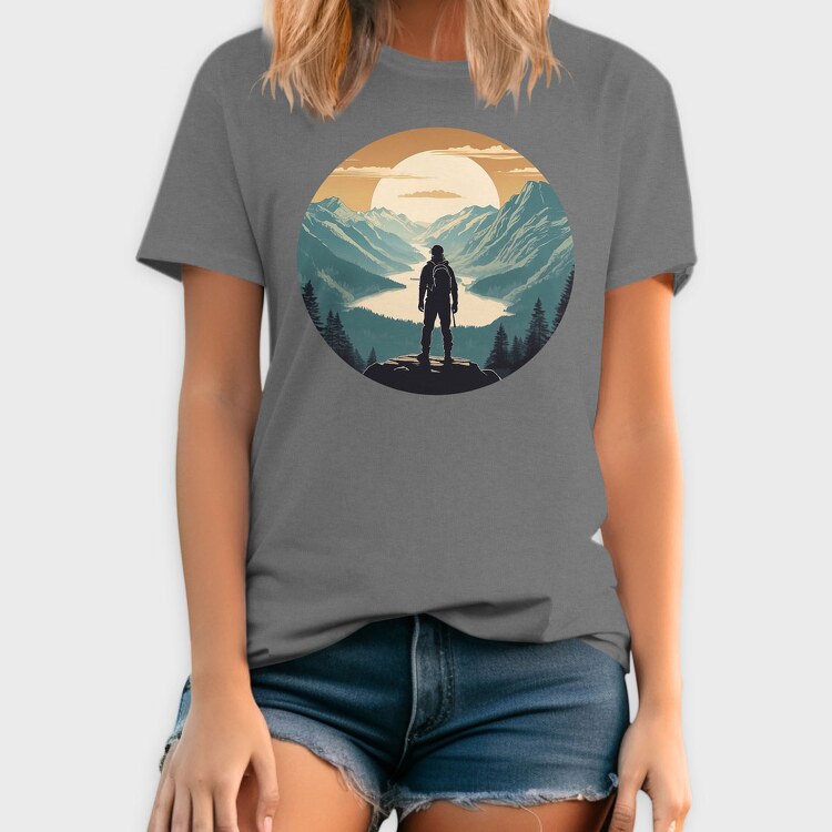 Hong Kong, Детска Тениска