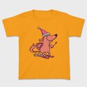 Dog Ew People, Kids' T-Shirt