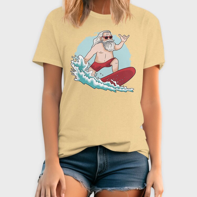 Honolulu, Дамска Тениска