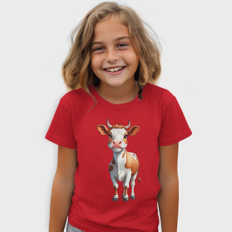 Abstract Shape 27, Унисекс Мъжка Тениска