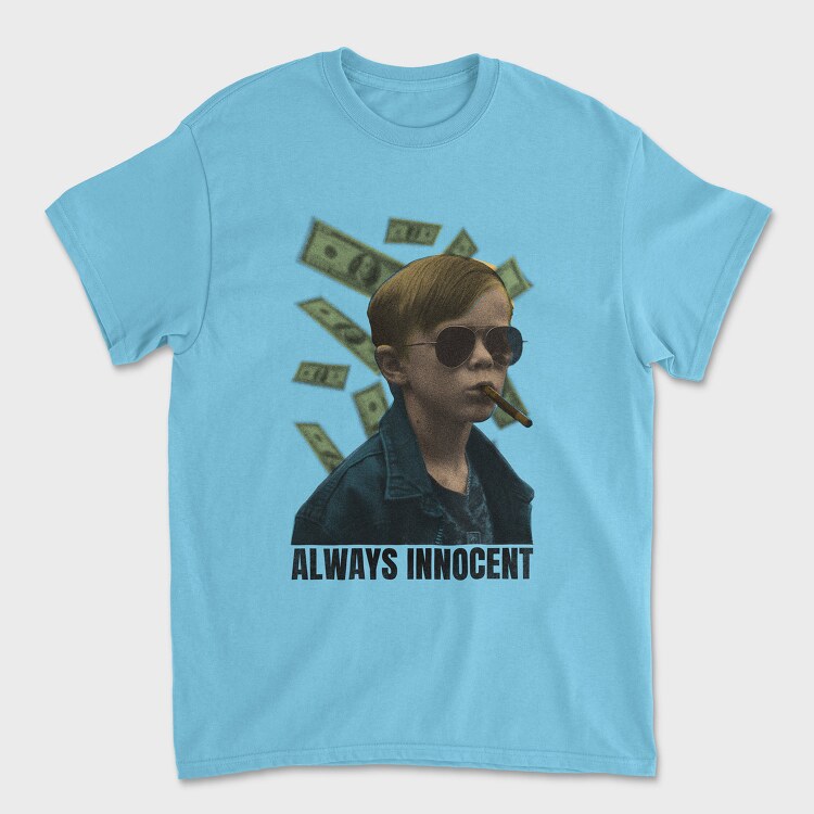 Huft, Unisex Men's T-Shirt