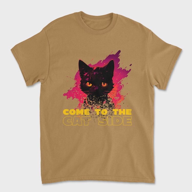 The Only Men I Like, Unisex Men's T-Shirt