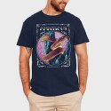 Maldives Reethi Rah, Unisex Men's T-Shirt