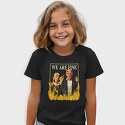 Born to Ride, Kids' T-Shirt