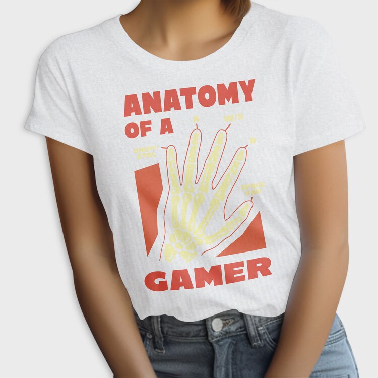 Brazilia, Unisex Men's T-Shirt