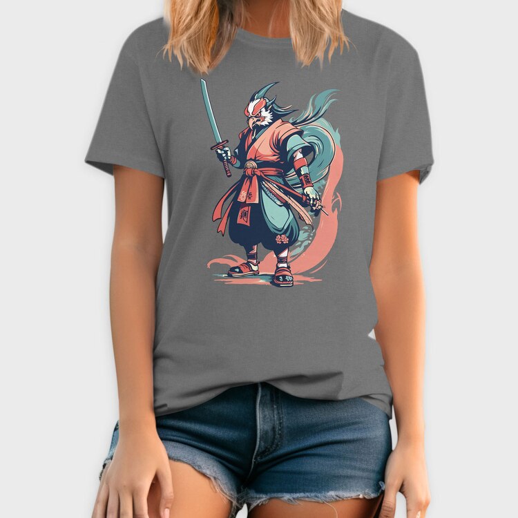 Power Up With Coffee, Women's T-Shirt