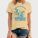 Chopper Rider, Kids' T-Shirt