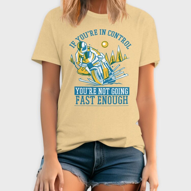 Chopper Rider, Kids' T-Shirt