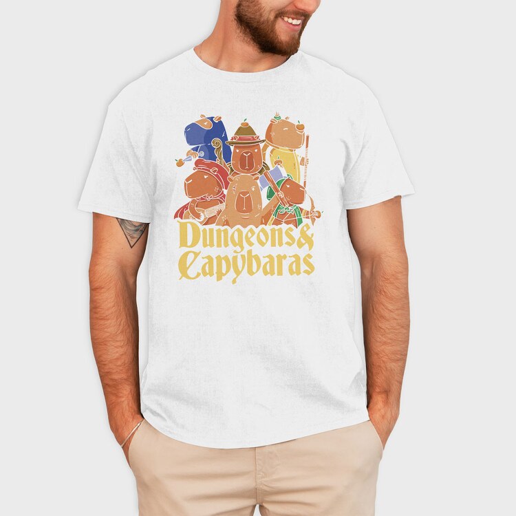 Hyams Beach, Дамска Тениска