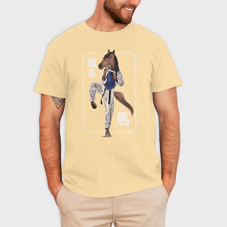 Matira Beach, Women's T-Shirt