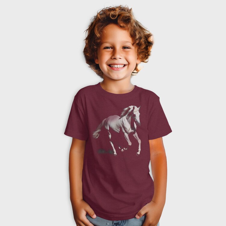 Dream Big, Kids' T-Shirt