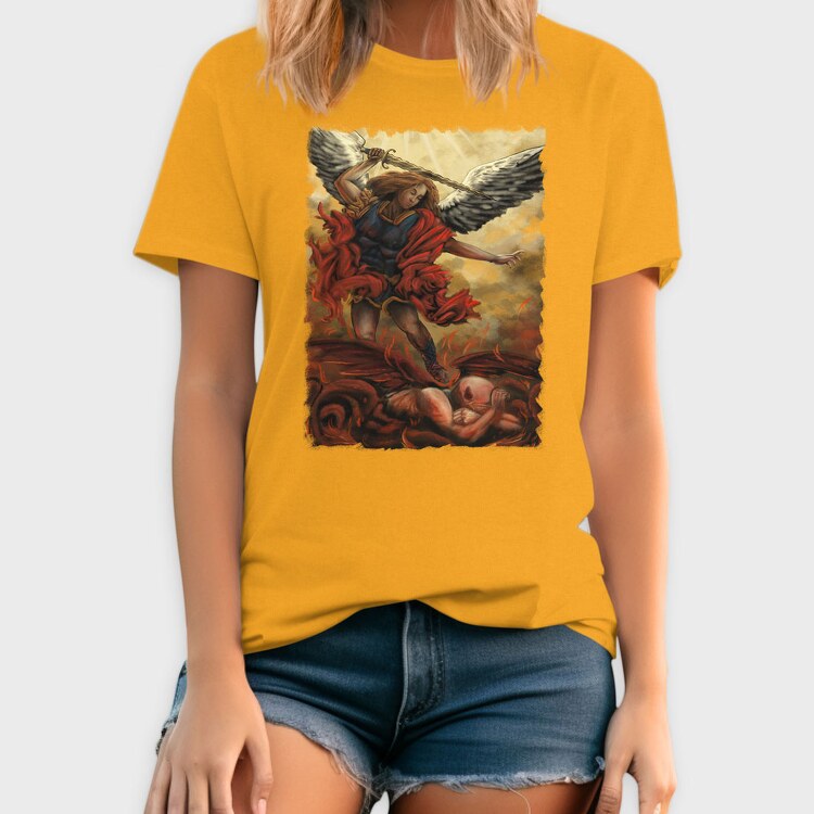 I Adopt You Human, Women's T-Shirt