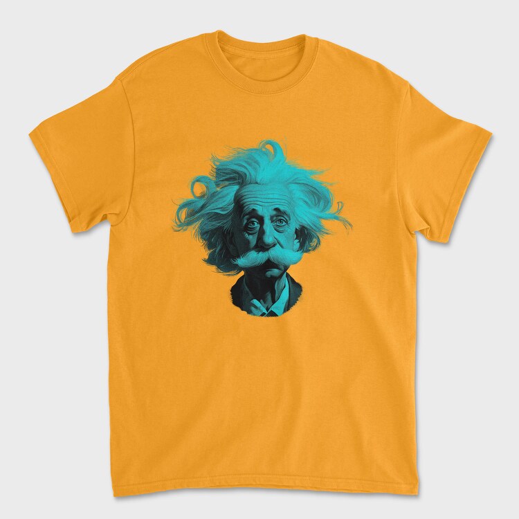 Maya Bay, Унисекс Мъжка Тениска